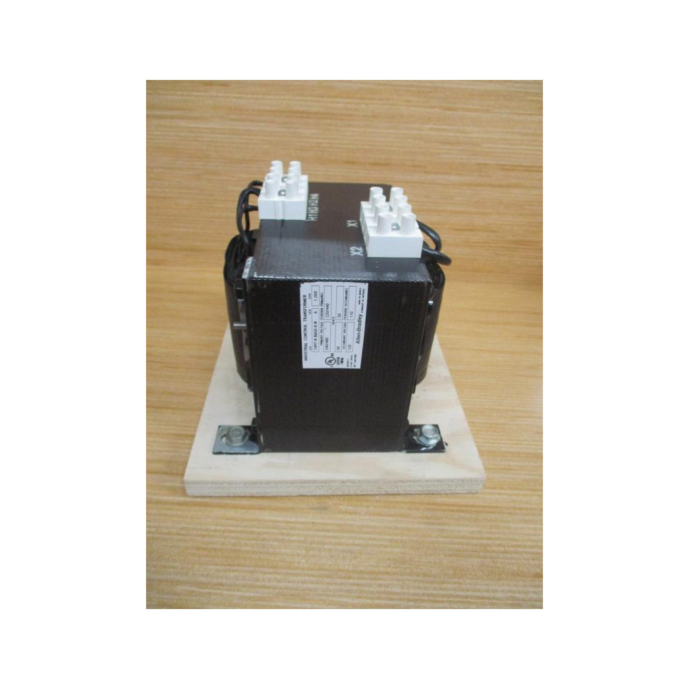 Allen Bradley 1497-K-BASX-0-N Transformer 1497KBASX0N - New No Box