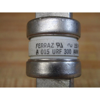 Mersen Ferraz Shawmut A 015 URF 300 AAW 300A Fuse M 77843 - New No Box