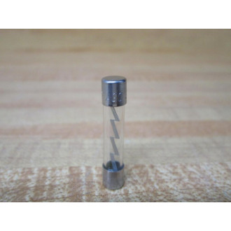 Buss AGC-6 Bussmann Fuse Cross Ref 4XH47, 3AG Jagged Metal Strip (Pack of 10)