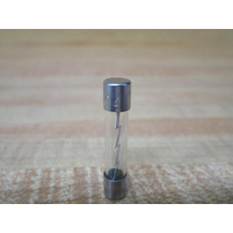Buss AGC-6 Bussmann Fuse Cross Ref 4XH47, 3AG Jagged Metal Strip (Pack of 10)