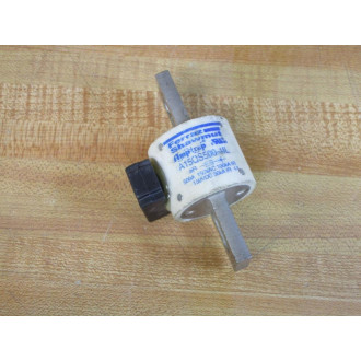 Ferraz  Shawmut A15QS500-4IL Amp-Trap Fuse A15QS5004IL - Used