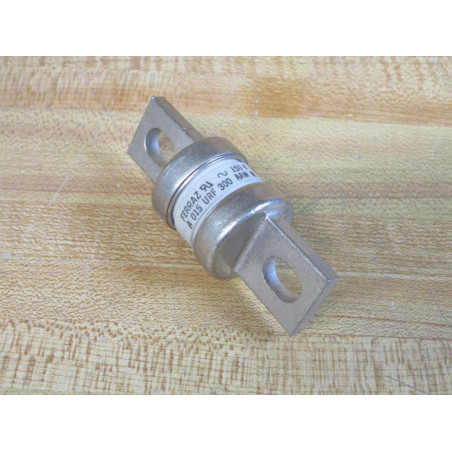 Ferraz  Shawmut A15QS500-4IL Amp-Trap Fuse A15QS5004IL - Used
