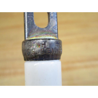 Bussmann FWH-40 Buss Fuse FWH40 (Pack of 11) - Used
