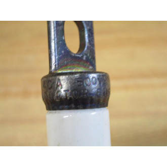 Bussmann FWH-40 Buss Fuse FWH40 (Pack of 11) - Used