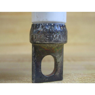 Bussmann FWH-40 Buss Fuse FWH40 (Pack of 11) - Used