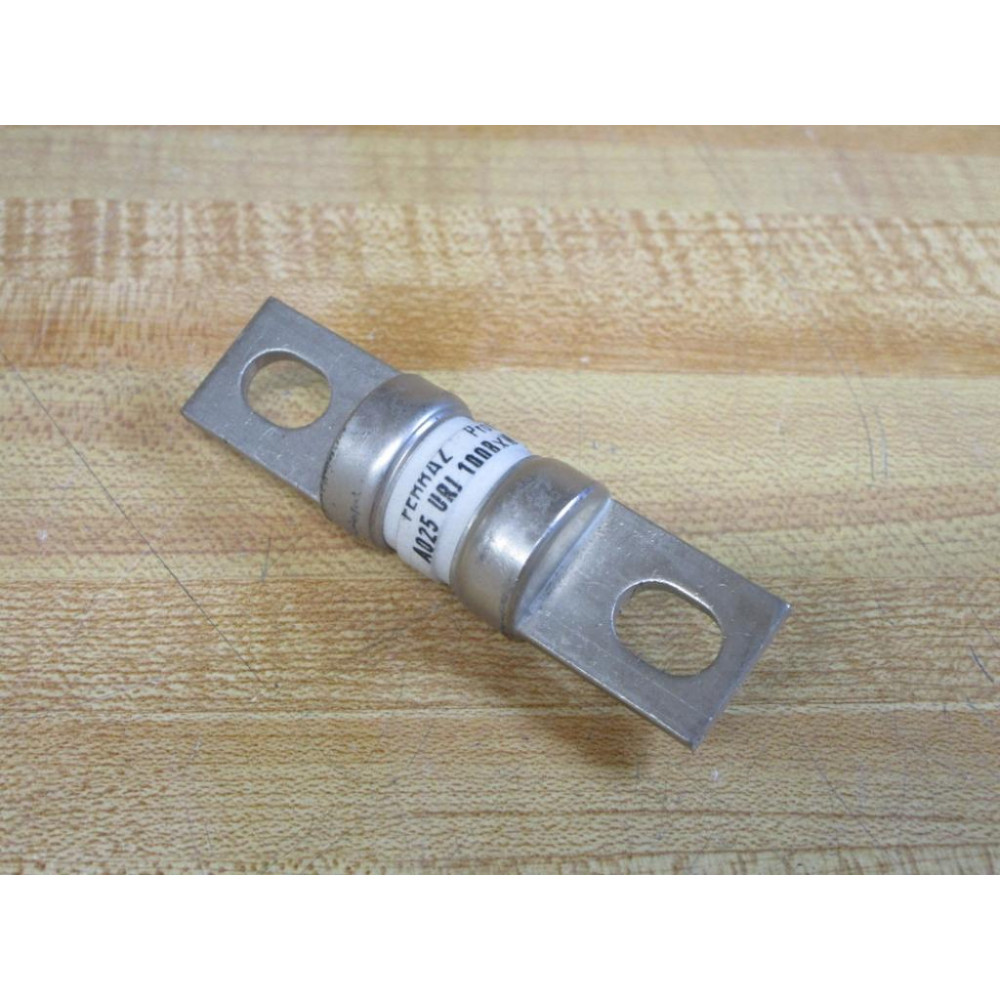 Mersen Ferraz Shawmut A025 URJ 100BXW 100A Fuse H80806 - New No Box