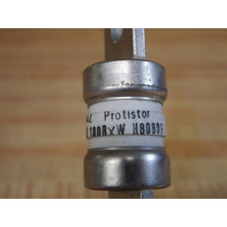 Mersen Ferraz Shawmut A025 URJ 100BXW 100A Fuse H80806 - New No Box