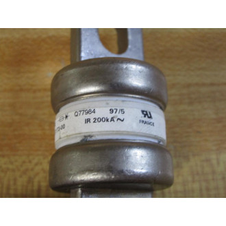 Ferraz Shawmut 03-751173-00 150A Fuse 0375117300 - New No Box