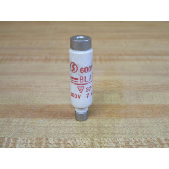 Fuji Electric BLA007 7A Fuse (Pack of 4) - New No Box