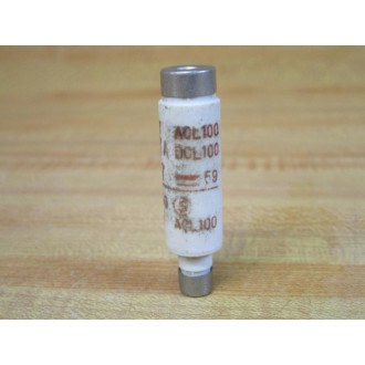 Fuji Electric BLA007 7A Fuse (Pack of 4) - New No Box
