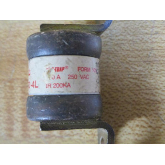 Gould A30QS50-4L 50A Fuse A30QS504L - Used