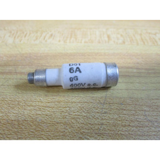 Siemens 5SE2 306 Neosed Fuse-Link 5SE2306 - New No Box