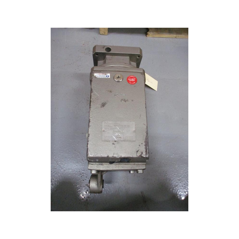Stober K302AGD0280MT20 ServoFit Precision Gearhead - Used