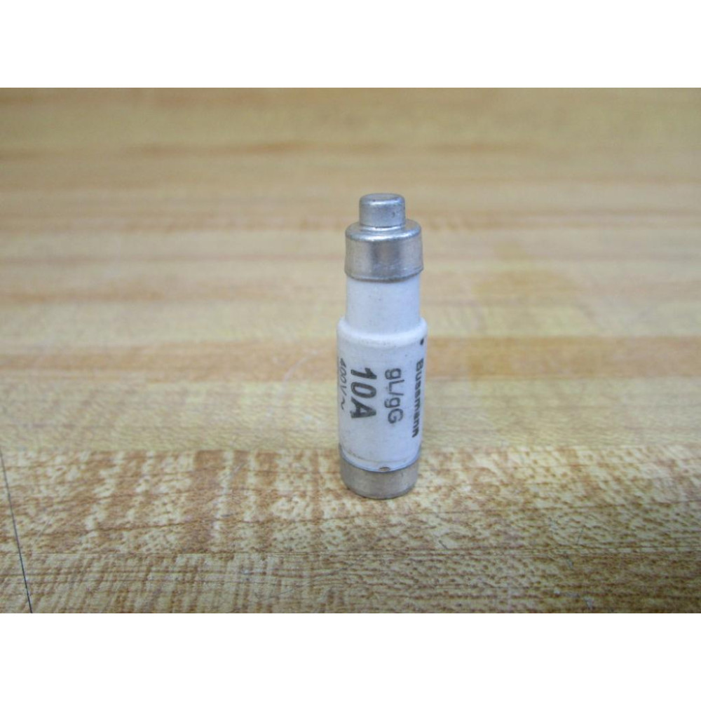 Bussmann 10NZ01 10A Fuse - New No Box