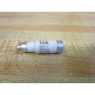 Bussmann 10NZ01 10A Fuse - New No Box