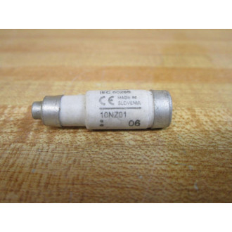 Bussmann 10NZ01 10A Fuse - New No Box