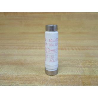 Fuji Electric BLA030D 30A Fuse (Pack of 11) - New No Box