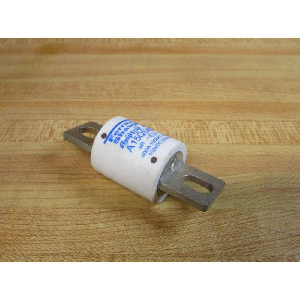 Mersen Ferraz Shawmut A15QS400-4 400A Fuse A15QS4004 - New No Box