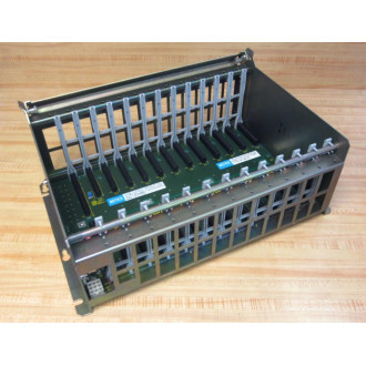 Allen Bradley 1771-A3B1 12-Slot IO Chassis 1771A3B1 Series B - Used