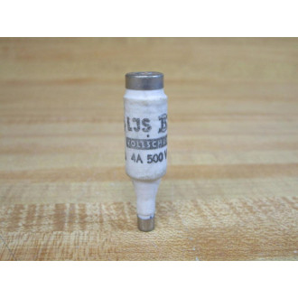 Vollschutz LJS-4A-500V 4A Fuse LJS-4A - New No Box