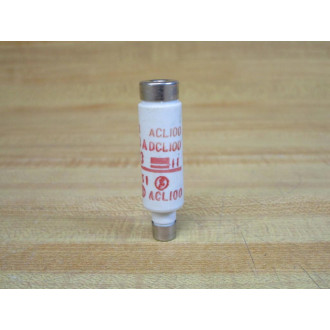 Fuji Electric BLA003 3A Fuse (Pack of 9) - New No Box