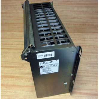 Allen Bradley 1771-A3B1 12-Slot IO Chassis 1771A3B1 Ser.B - Used