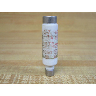 Fuji Electric BLA007D 7A Fuse - New No Box