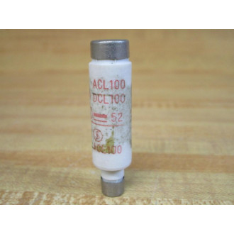 Fuji Electric BLA007D 7A Fuse - New No Box