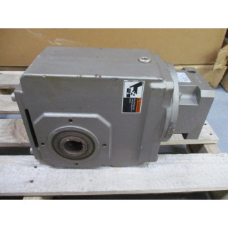 Stober K302AGD0460MT20 Servofit Precision Gearhead 46.23 - Used