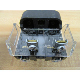 Allen Bradley 800T-FXD1 Button 800T-FX WGreen Cap - New No Box