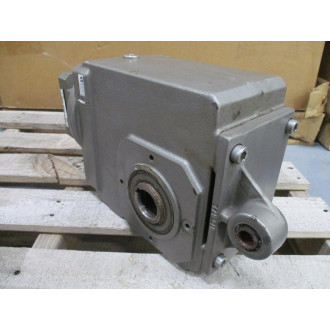Stober K302AGD0460MT20 Servofit Precision Gearhead 46.23 - Used