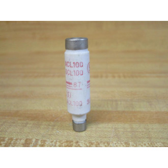 Fuji Electric BLA003D 3A Fuse (Pack of 13) - New No Box