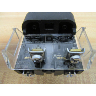 Allen Bradley 800T-FXD1 Button 800T-FX WYellow Cap - New No Box