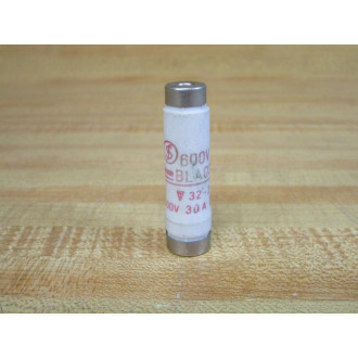 Fuji Electric BLA030 30A Fuse (Pack of 4) - New No Box