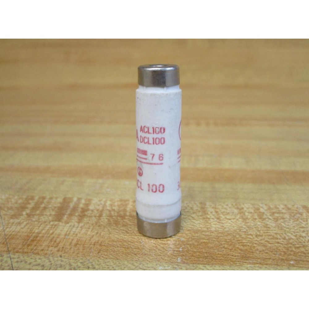 Fuji Electric BLA030 30A Fuse (Pack of 4) - New No Box