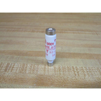 Fuji Electric BLA-005 Fuse BLA005 (Pack of 6) - New No Box
