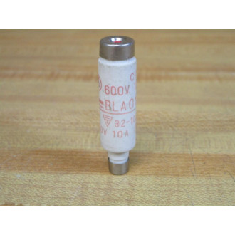Mersen Ferraz Shawmut BLA010 10A Fuse - New No Box