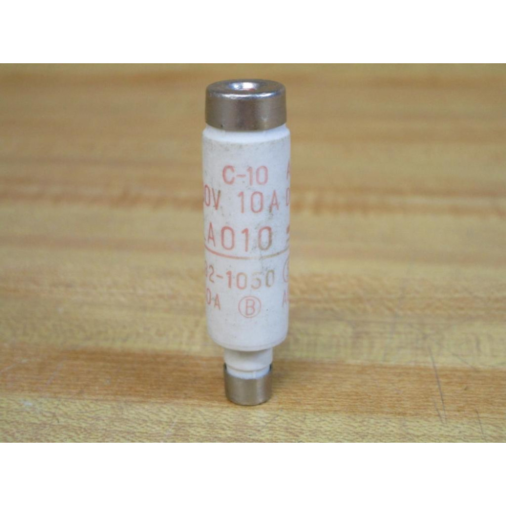 Mersen Ferraz Shawmut BLA010 10A Fuse - New No Box