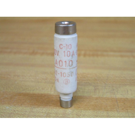 Mersen Ferraz Shawmut BLA010 10A Fuse - New No Box