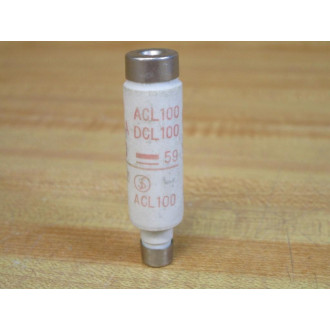 Mersen Ferraz Shawmut BLA010 10A Fuse - New No Box