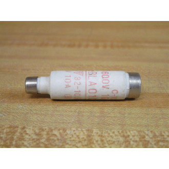 Mersen Ferraz Shawmut BLA010 10A Fuse - New No Box