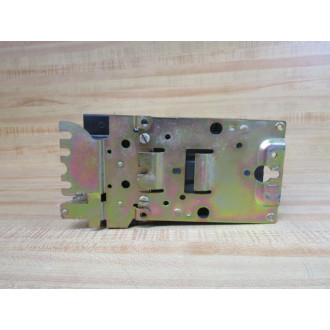 Square D 8536-SA012 Schneider Electric Starter 8536-SAO12 - Used