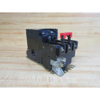 Square D 8536-SA012 Schneider Electric Starter 8536-SAO12 - Used