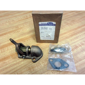 Sarco 4L Float Trap Mechanism FTL1