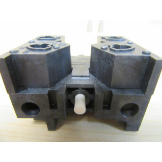Allen Bradley 800TC-XAF Contact Block 207803 WScrews