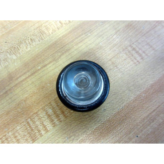 Hubbell GO23-C23C Clear Lens G023-C23C - New No Box