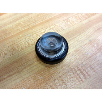 Hubbell GO23-C23C Clear Lens G023-C23C - New No Box