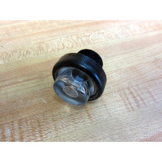 Hubbell GO23-C23C Clear Lens G023-C23C - New No Box