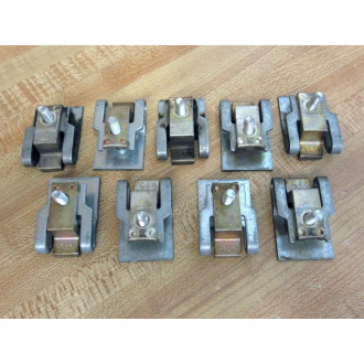Siemens F52 Contact (Pack of 9) - New No Box