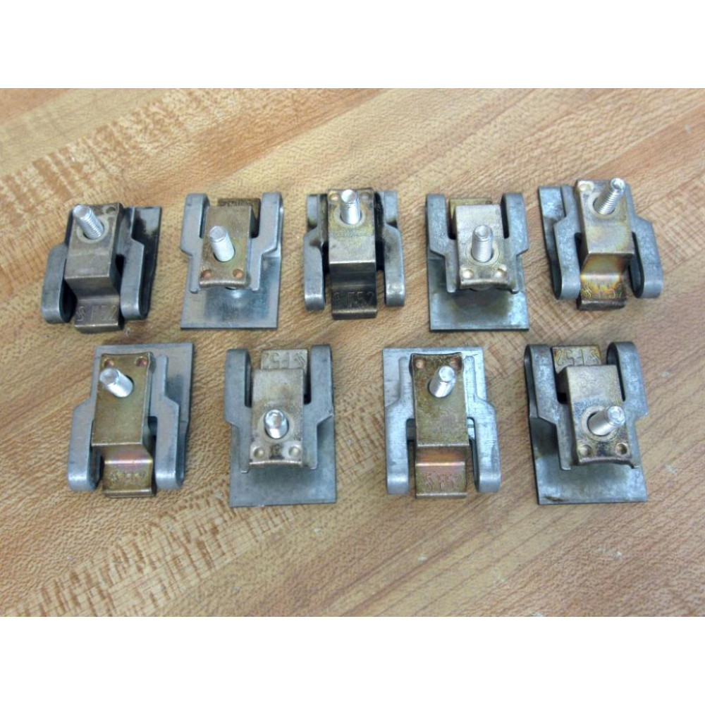 Siemens F52 Contact (Pack of 9) - New No Box